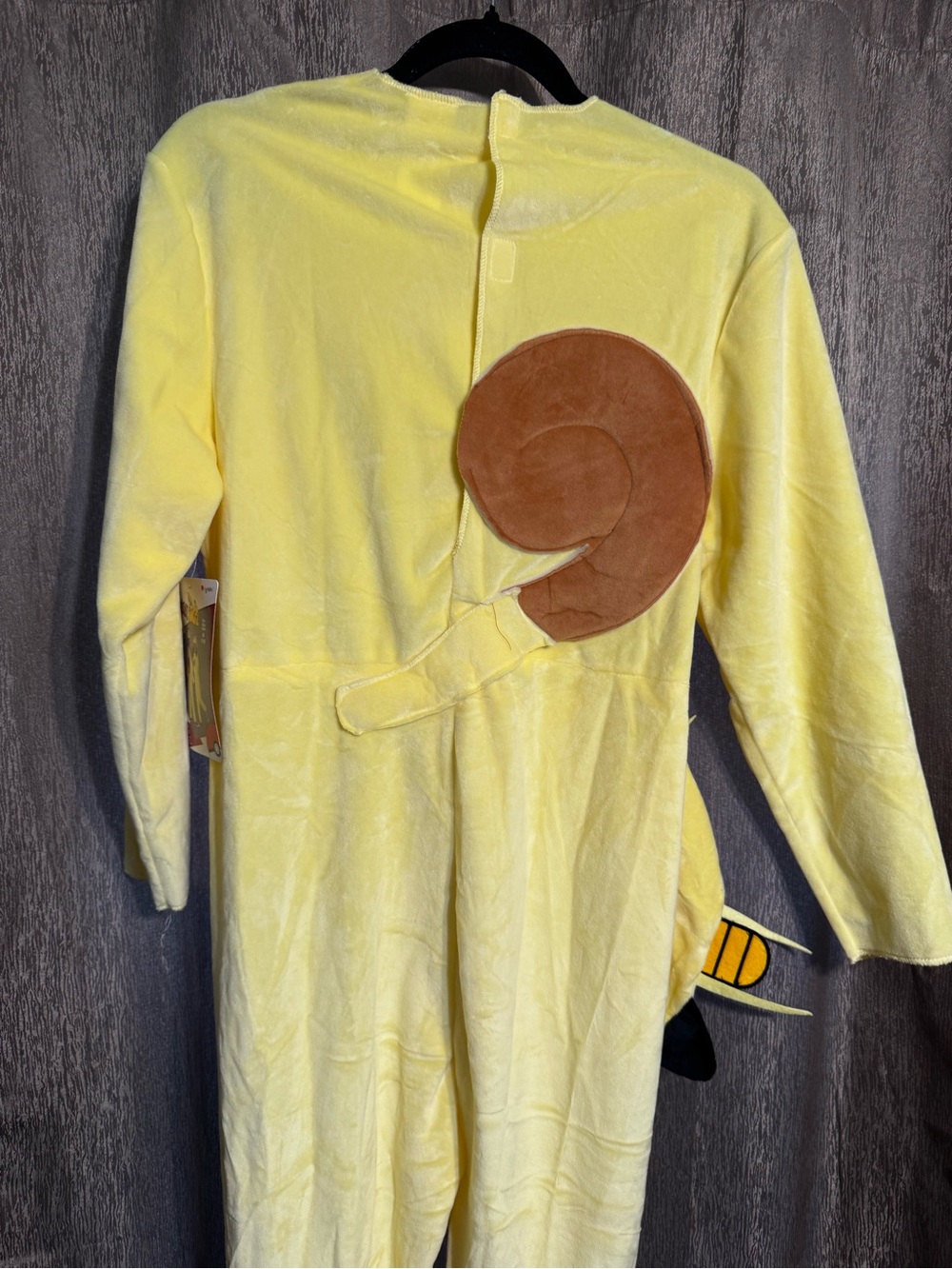 Disguise Pokémon Pikachu Deluxe Costume Children’s Size Medium 7/8 NWT - Picture 9 of 11